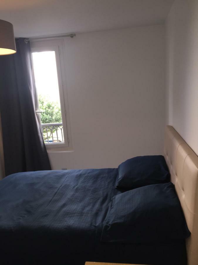 פריז Mb Property מראה חיצוני תמונה