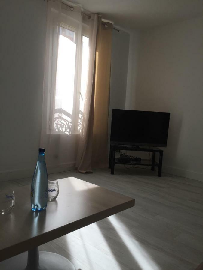 פריז Mb Property מראה חיצוני תמונה