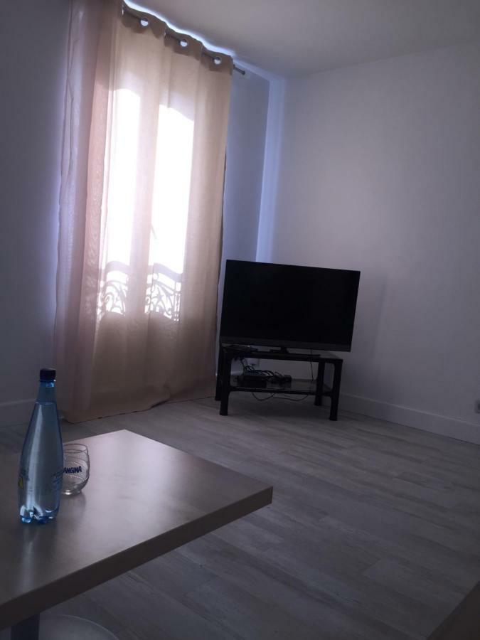 פריז Mb Property מראה חיצוני תמונה