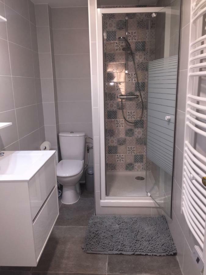 פריז Mb Property מראה חיצוני תמונה