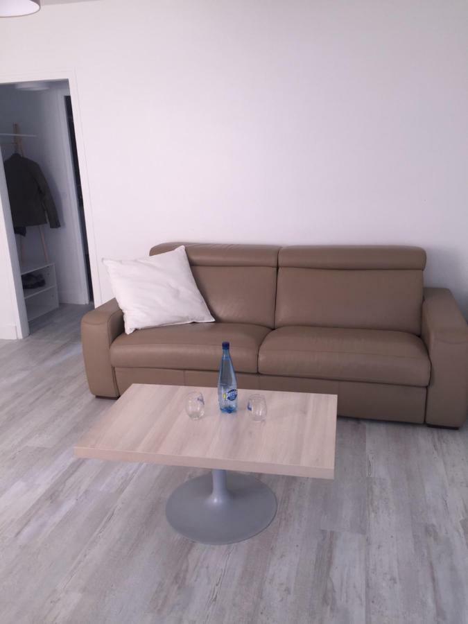 פריז Mb Property מראה חיצוני תמונה